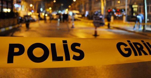 Eski Muhtar Dehşeti! 3 Ağır Yaralı