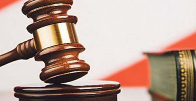 Eski Paris Askeri Ataşesi Ulaş'a 15 Yıl Hapis İstemi