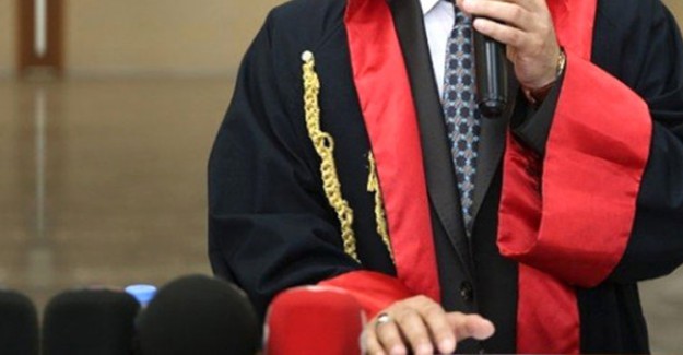 Eski Savcıyı Öldürüp Çöplüğe Attılar!
