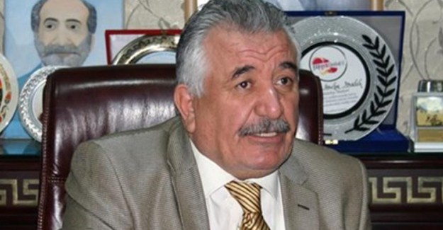 Eski Siirt Belediye Başkanı Selim Sadak tutuklandı! PKK Propagandası Yapmıştı