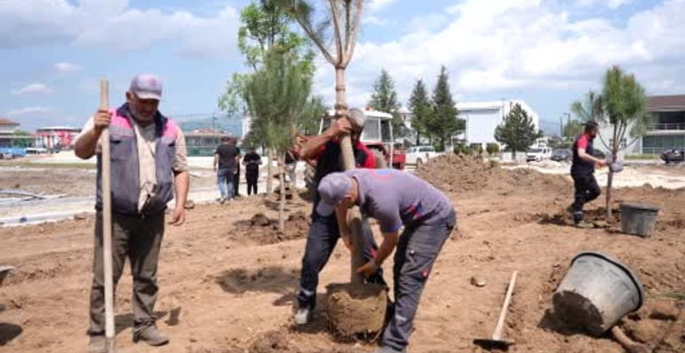 Eski Stadyum Yeniden Hayat Buluyor
