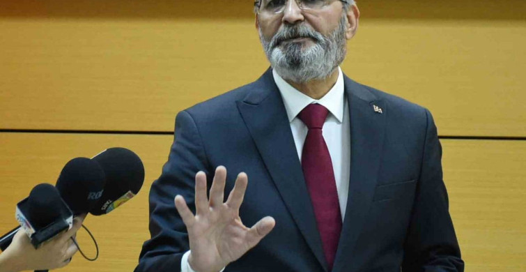 Eski Tarsus Belediye Başkanı Haluk Bozdoğan'a 60 Yıl Hapis Cezası Verildi