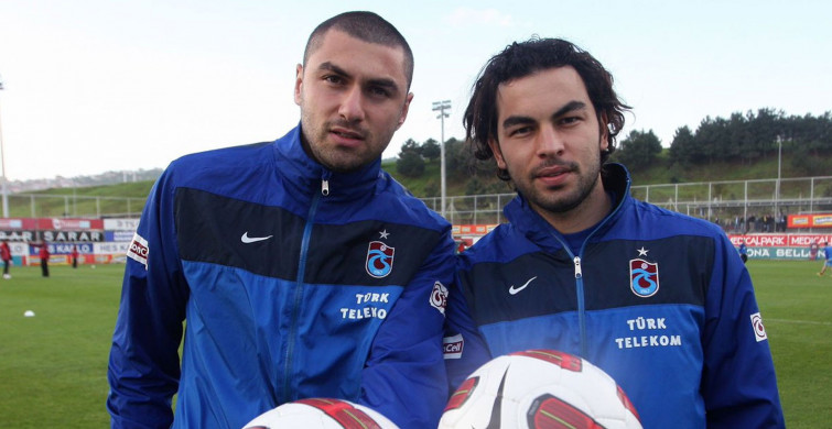 Eski Trabzonsporlu Selçuk İnan'dan Şampiyonluk İtirafı!