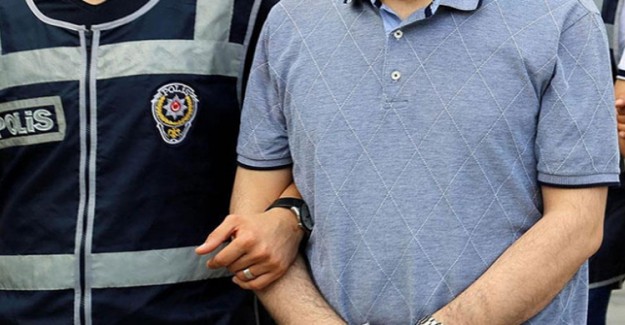  Eski TÜBİTAK Çalışanlarına FETÖ'den Gözaltı Kararı