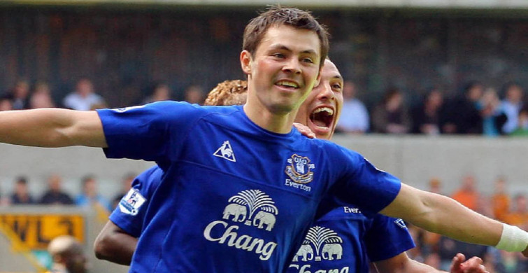 Eskiden Premier Lig oyuncusuydu: Everton futbolcusu Bilyaletdinov Rus ordusuna alındı