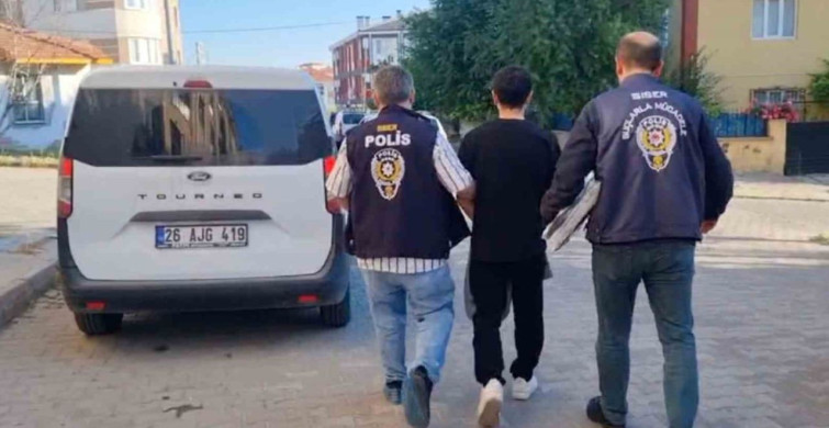 Eskişehir merkezli yasa dışı bahis operasyonunda 16 gözaltı