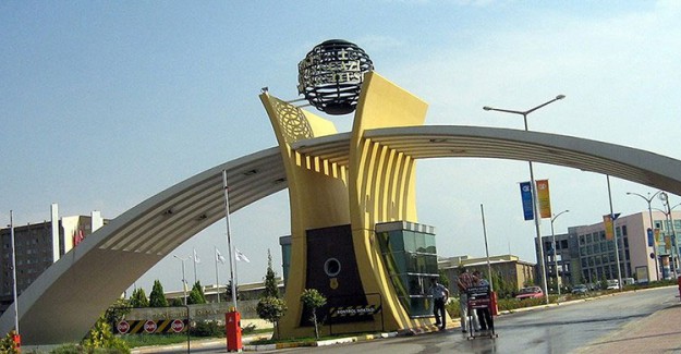 Eskişehir Osmangazi Üniversitesi Saldırganı: Pişman Değilim!