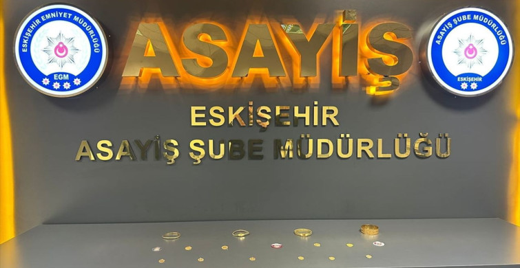 Eskişehir Polisi Dolandırıcılığı Önledi