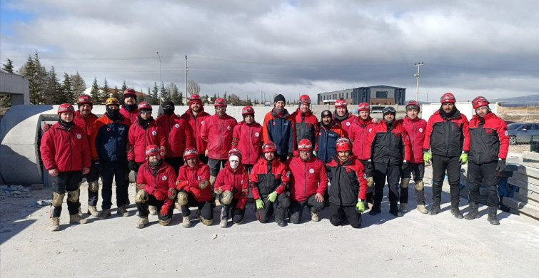Eskişehir Teknik Üniversitesi Uluslararası Havalimanıyla Afetlerde Stratejik Lojistik Üs Oluyor