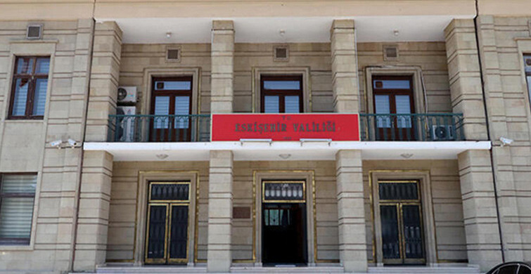 Eskişehir Valiliği'nden Yeni Koronavirüs Önlemleri