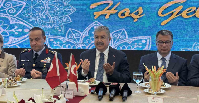 Eskişehir Valisi Yılmaz'dan Bayram Öncesi Uyarılar