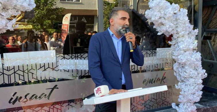 Eskişehir Vanlılar Derneği'nden Rahmi Koç'a Sert Tepki