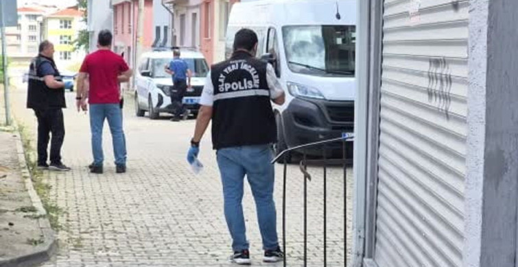 Eskişehir'de 17 yaşındaki genç, pompalı tüfekle bir kişiyi yaraladı