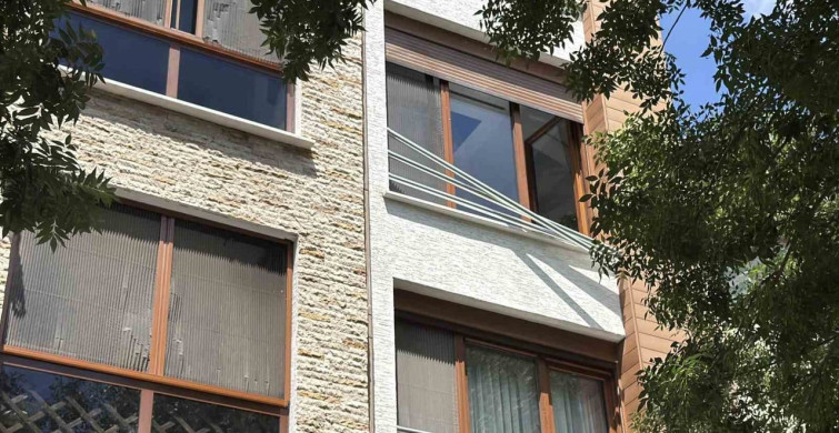 Eskişehir'de 3'üncü kattan düşen 61 yaşındaki kadının yaşamını yitirmesi sonucu inceleme başlatıldı