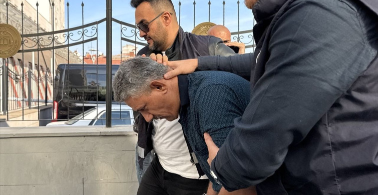 Eskişehir'de 5 Yaşındaki Çocuğunu Darbeden Baba Tutuklandı