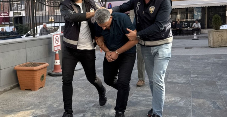 Eskişehir'de 5 Yaşındaki Çocuk Darbedildi, Baba Gözaltına Alındı