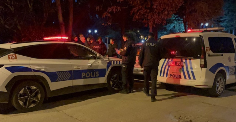 Eskişehir'de 69 Yaşında Bir Kişi Evinde Hayatını Kaybetti