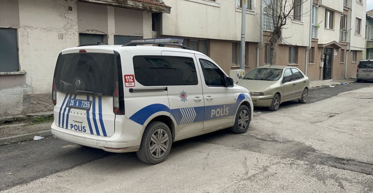 Eskişehir'de Ayrıca Gereksinimli Çocuk Pencereden Düştü