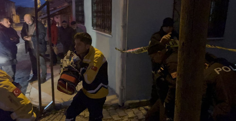 Eskişehir'de Bıçaklama Olayı: Genç Hayatını Kaybetti