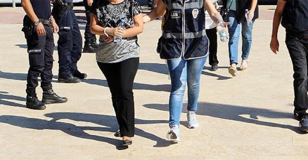 Eskişehir'de Bylock Kullanan FETÖ Üyesi Yakalandı 