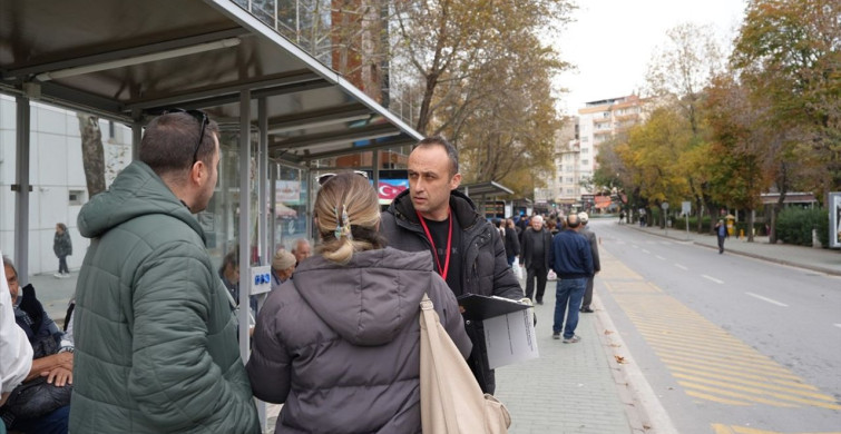 Eskişehir'de Çevreyi Kirletenlere 3,5 Milyon Lira Ceza