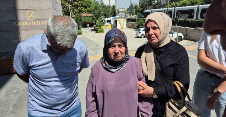 Eskişehir'de cinayet sanığının akli dengesi yerinde çıktı