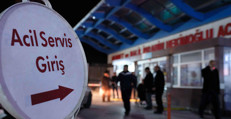 Eskişehir’de de Mutasyonlu Virüs Görüldü