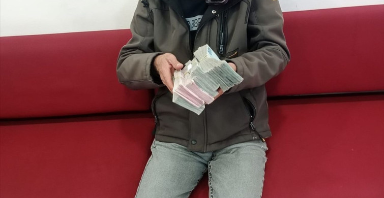 Eskişehir'de Dolandırıcılık Girişimi Engellendi