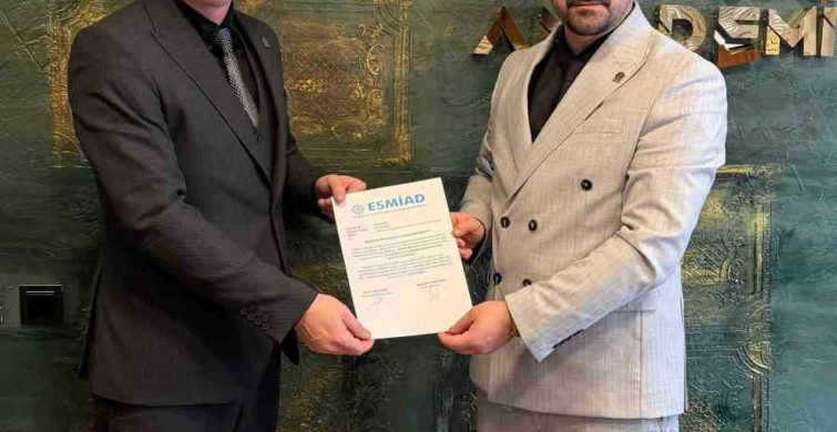 Eskişehir'de Eğitim ve Girişimcilik Hamlesi