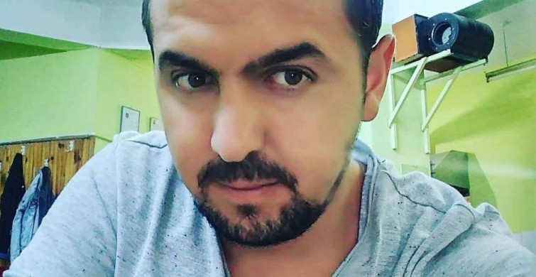 Eskişehir'de eti maden kırka bor işletmesinde iş kazası: 1 işçi hayatını kaybetti