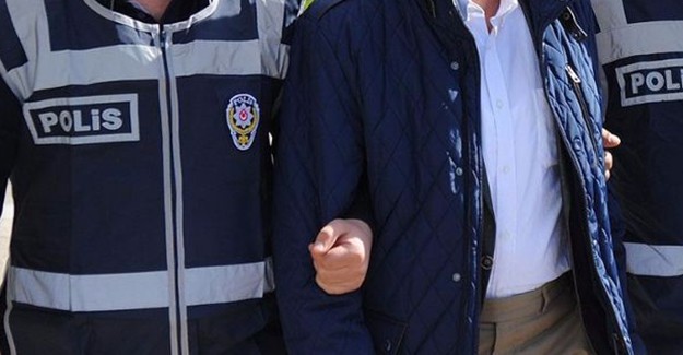 Eskişehir'de FETÖ Operasyonu
