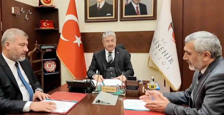 Eskişehir'de 'Genç Ofis' Projesi Hayata Geçiyor