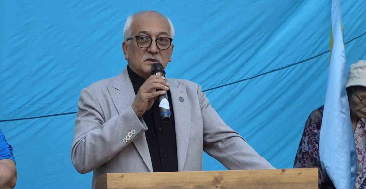 Eskişehir’de Kırım Tatar Milli Bayrak Günü coşkuyla kutlandı