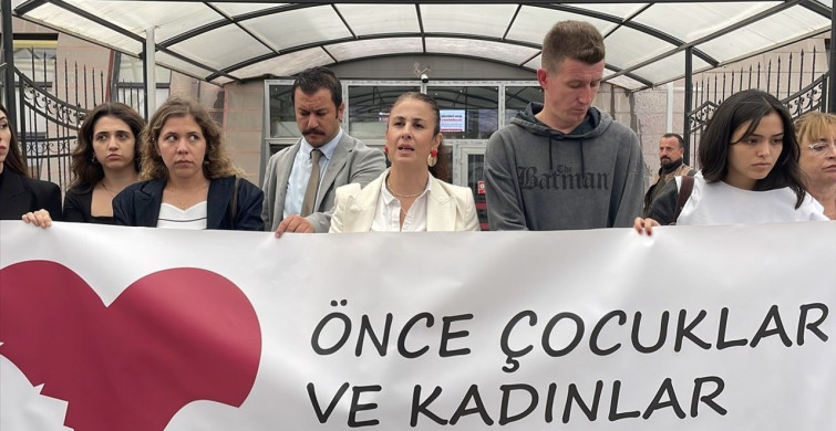 Eskişehir'de Kızını ve Torununu Öldüren Sanığın Yargılaması Devam Ediyor