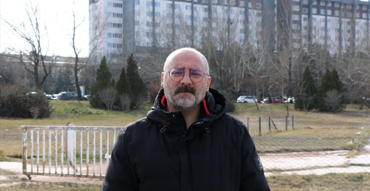 Eskişehir'de Lisede Kavga: Öğrenci Omurilik Kırığı ile Hastanede