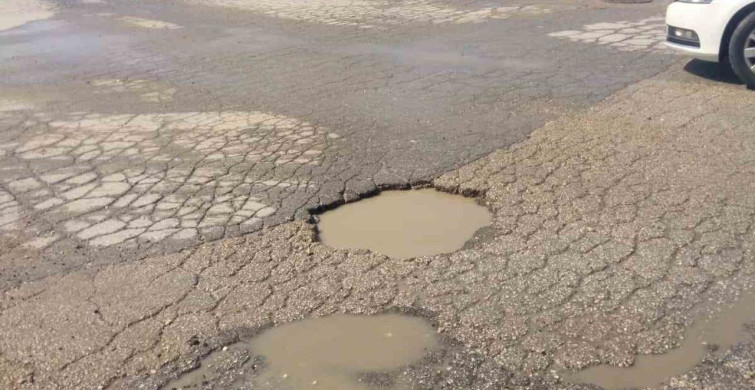 Eskişehir'de Motosiklet Kazasında Belediye Sorumlu Bulundu