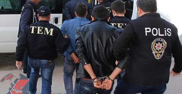 Eskişehir'de Narkotik Operasyonu! Hepsi Ele Geçirildi
