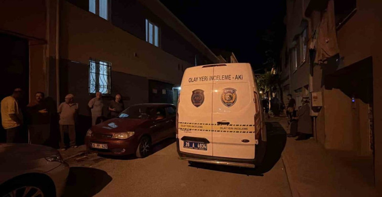 Eskişehir'de nefes borusuna mama kaçan bebek hayatını kaybetti