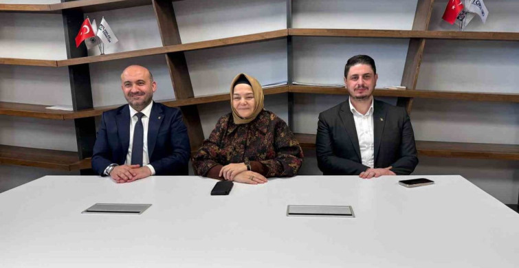 Eskişehir'de Nepotizmin Zirveye Ulaşması: AK Parti'den Sert Eleştiriler