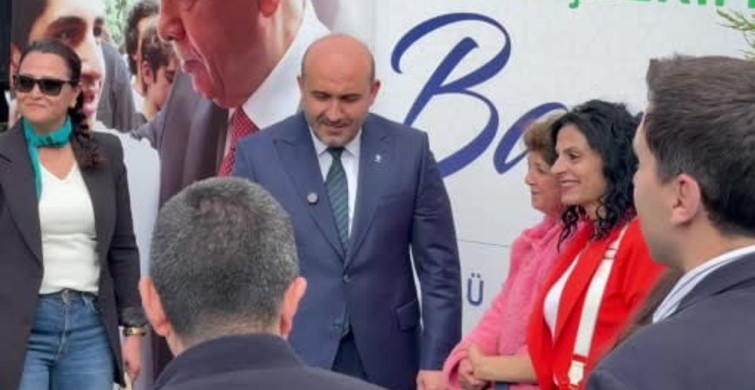 Eskişehir'de Siyasi Gerilim: AK Parti İl Başkanı Albayrak'ın Eleştirileri