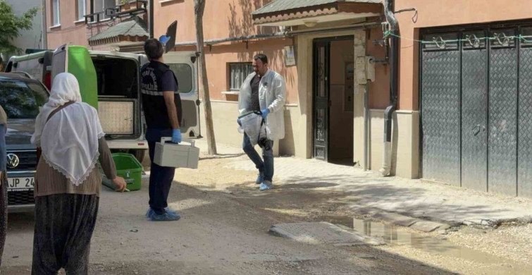 Eskişehir'de Şüpheli Ölüm: 57 Yaşındaki Kadın Evinde Bulundu