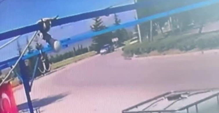 Eskişehir'de Tofaş Takla Attı: 2 Yaralı