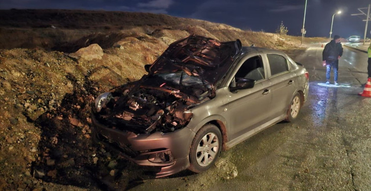 Eskişehir'de Trafik Kazası: 3 Yaya Hayatını Kaybetti