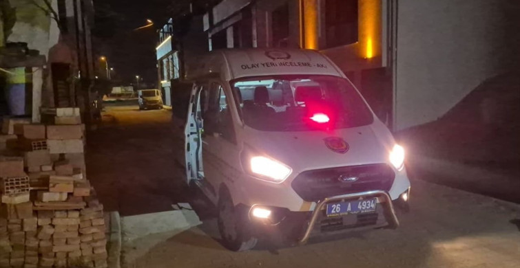 Eskişehir'de Tragik Bisiklet Kazası: 9 Yaşındaki Çocuk Hayatını Kaybetti