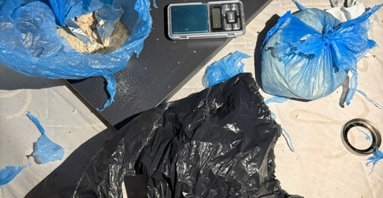 Eskişehir'de Uyuşturucu Operasyonları: 18 Şüpheli Tutuklandı