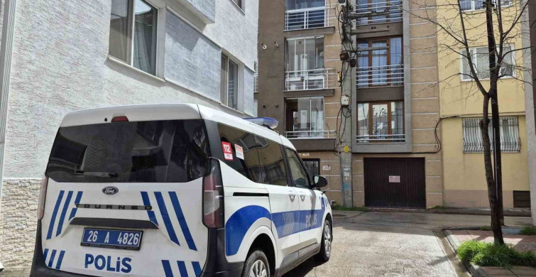 Eskişehir'de Yalnız Yaşayan 67 Yaşındaki Adam Evinde Ölü Bulundu