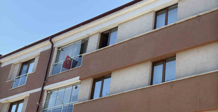 Eskişehir'de yalnız yaşayan 77 yaşındaki adamın cesedi bulundu