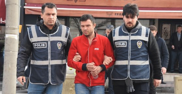 Eskişehir'de Yaşamına Son Verilen Kadın Daha Önce Eşini Şikayet Etmişti