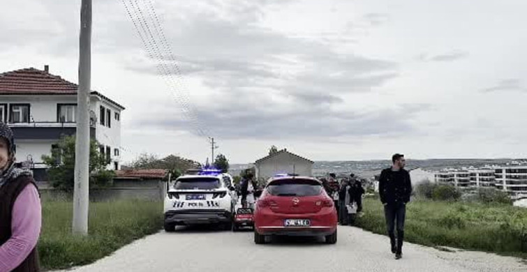 Eskişehir'de Yaşlı Kadın Banyoda Hayatını Kaybetti