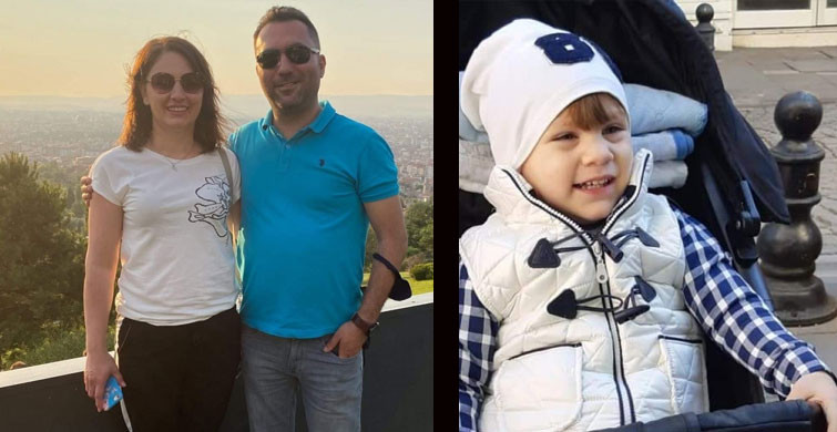 Eskişehir'deki Aile Dehşetinin Sanığı, Eski Ortak Çıktı